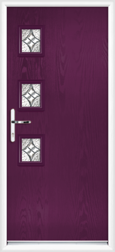 Hampshire zinc art elegance